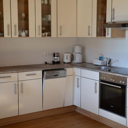 Ferienwohnung Waldkoehlerei Michelbach Buitenkant foto