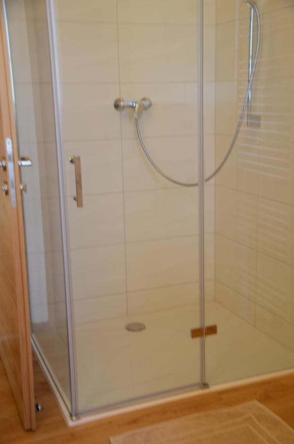 Ferienwohnung Waldkoehlerei Michelbach Buitenkant foto